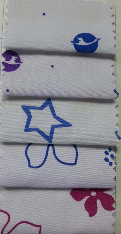 SX- YLF 滌棉平布T/C23*23/104*61 耐漂白水 耐氯漂 制服 Anti bleaching bleaching resistant 細節-6